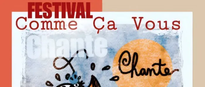 Illustration de l'événement : du mercredi 26 au dimanche 30 août 2026 à Blennes (77) et Vallery (89)