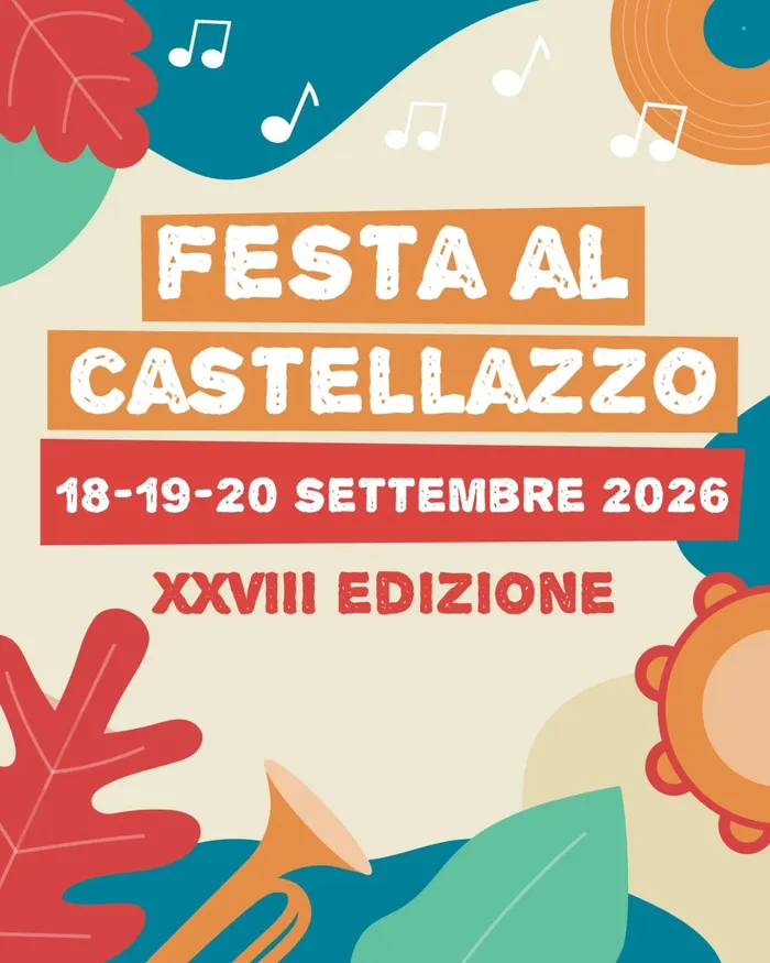 Illustration de l'événement : Cascina Castellazzo in festa