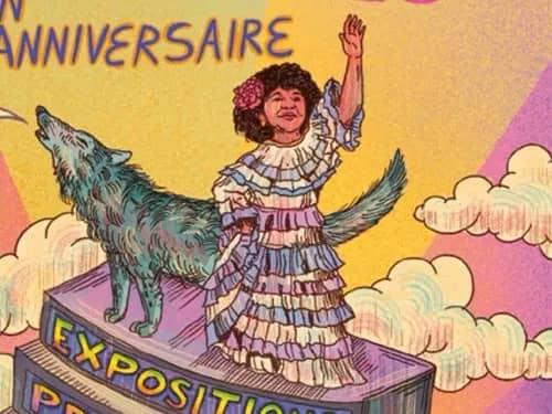 Illustration de l'événement : Festival Locombia