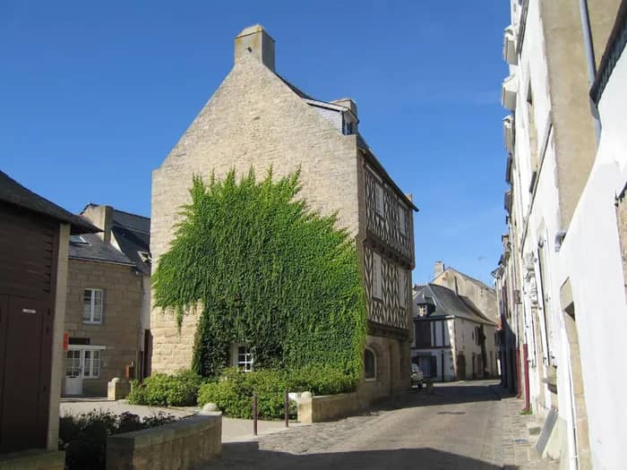 Illustration de l'événement : Visite commentée "Découverte de la Vielle Ville"