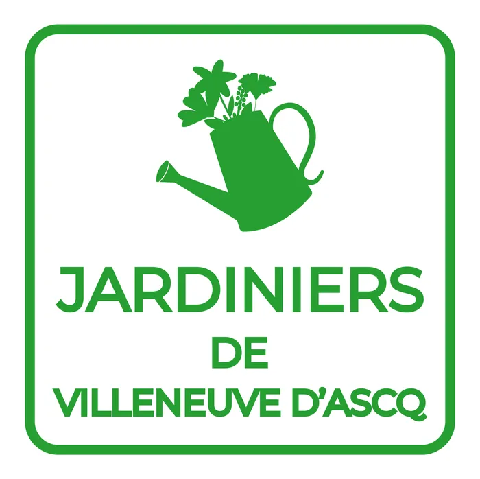 Illustration de l'événement : Paroles de Jardiniers