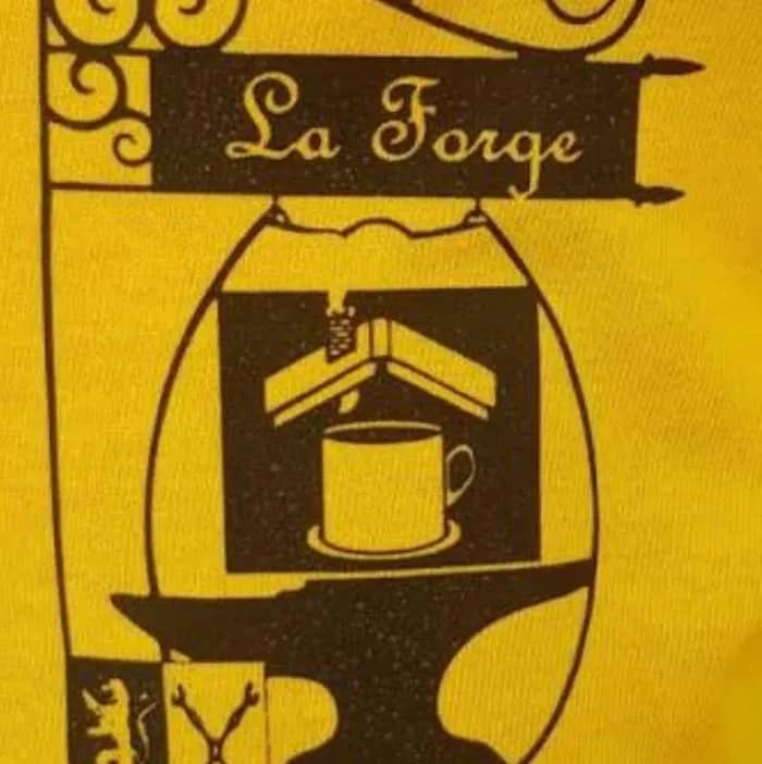 Illustration de l'événement : Bal trad de Saint Pierre de Chignac
