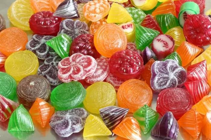 Illustration de l'événement : La Confiserie Thermale Laviel, dans les coulisses de la gourmandise