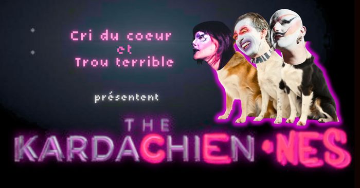 Illustration de l'événement : La famille Kardachien•nes