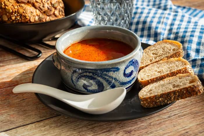 Illustration de l'événement : Ciné-Soupe : Escale en Méditerranée