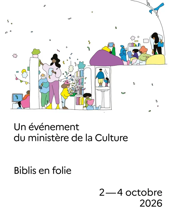 Illustration de l'événement : L'art s'emporte, 50 ans de l'artothèque de Grenoble