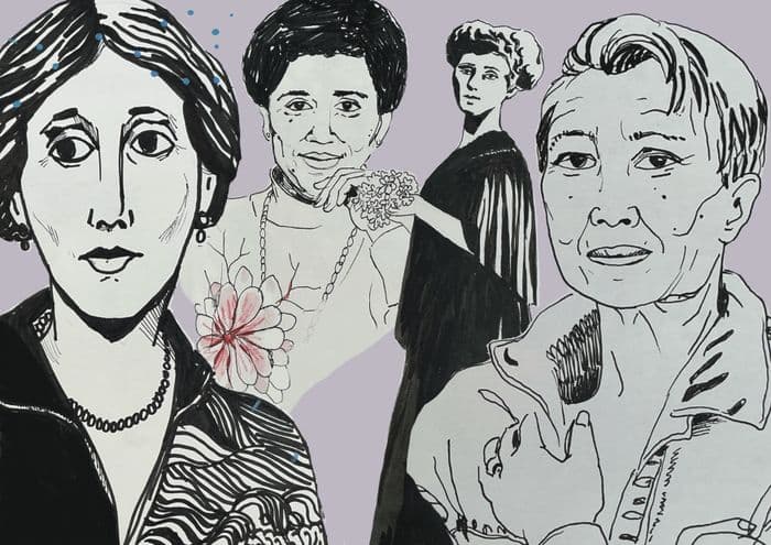 Illustration de l'événement : Atelier d'écriture sur l'exposition "Mémoires mauves"