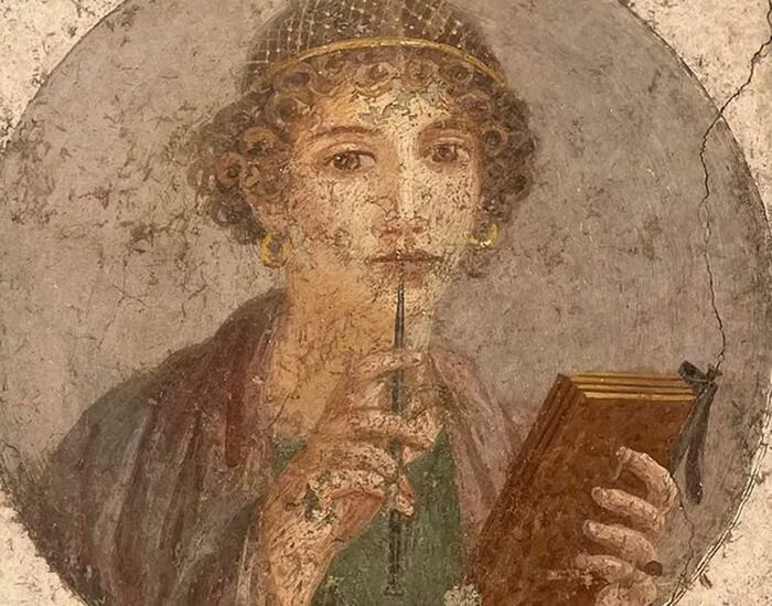 Illustration de l'événement : Visite et ateliers de la bibliothèque Gernet-Glotz du laboratoire Anhima