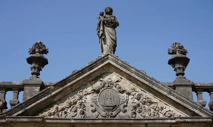 Illustration de l'événement : FÊTE DE L’ASSOMPTION à l'Abbaye de Trois-Fontaines