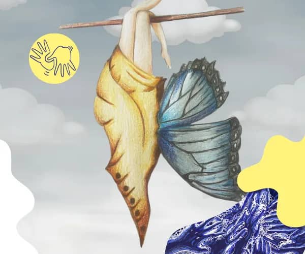 Illustration de l'événement : Festival EN SIGNE « Une Vraie Femme ?! » Spectacle de la Cie « Osez ! Vous »