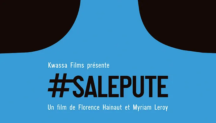 Illustration de l'événement : #salepute