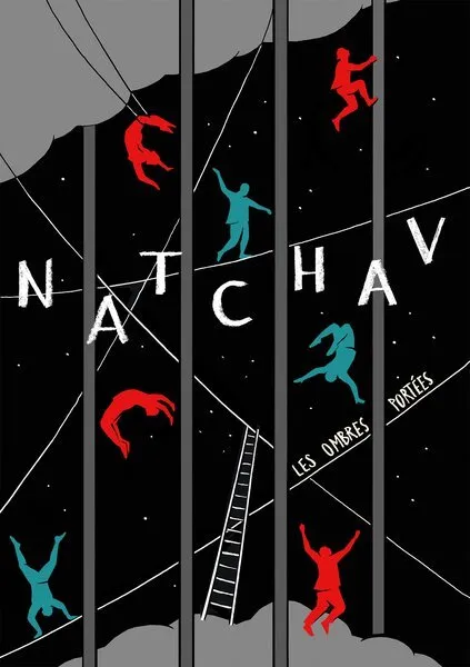 Illustration de l'événement : NATCHAV