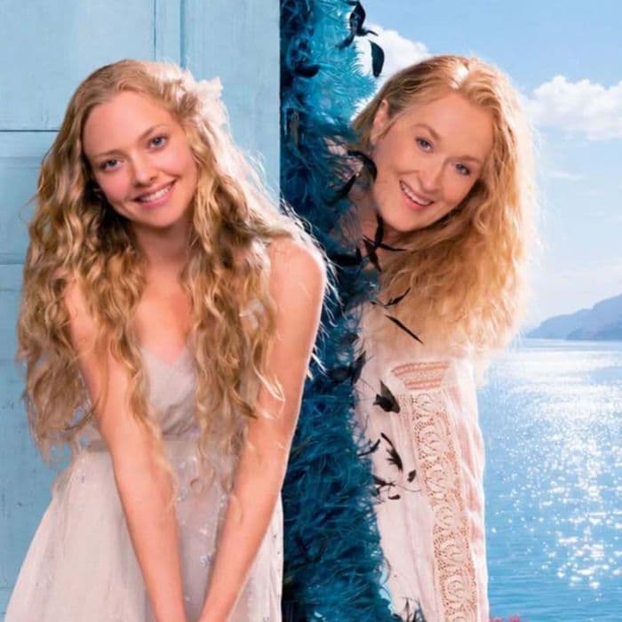 Illustration de l'événement : Les indispensables du cinéma : Mamma Mia !
