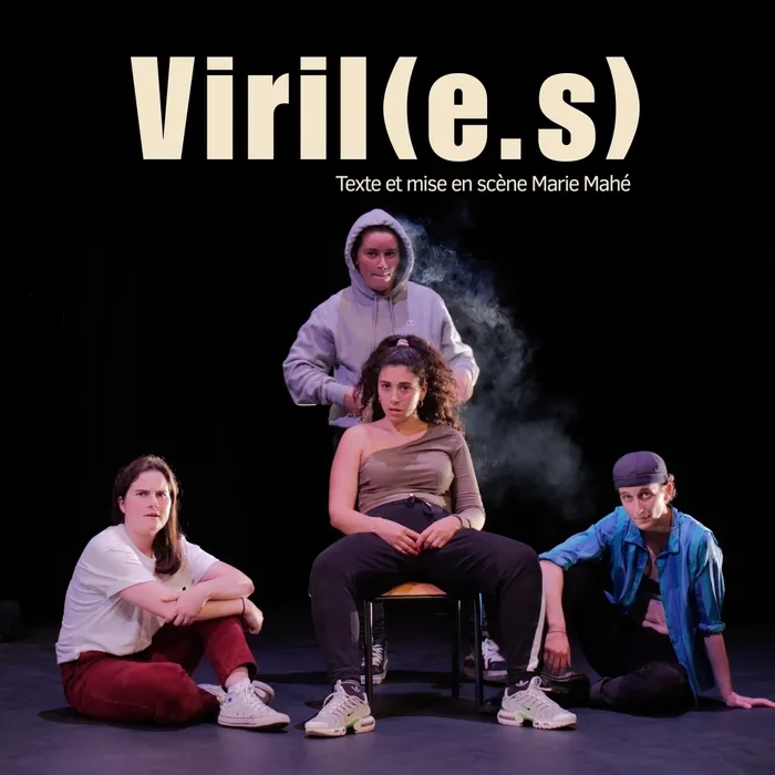 Illustration de l'événement : VIRIL(E·S)