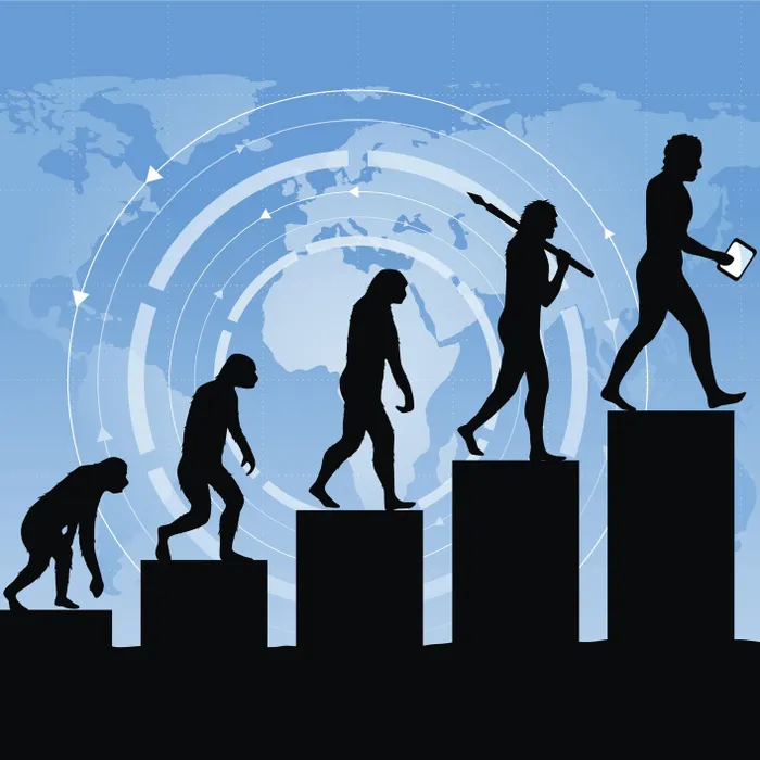 Illustration de l'événement : L’évolution du vivant, un progrès ?
