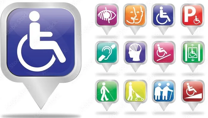 Illustration de l'événement : Place du handicap dans la ville