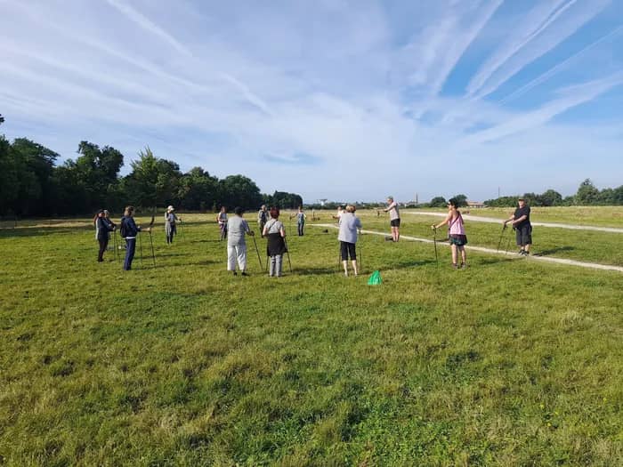 Illustration de l'événement : Inscriptions Pass Sports Adultes 26/27