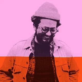 Illustration de l'événement : DJ Set d’Omar EK
