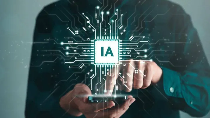 Illustration de l'événement : Seniors, conférences informatiques | Intelligence artificielle: un genie dans un grille-pain?