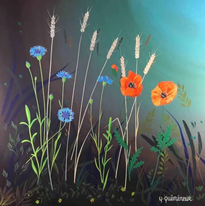 Illustration de l'événement : Exposition de Yann Quemeneur