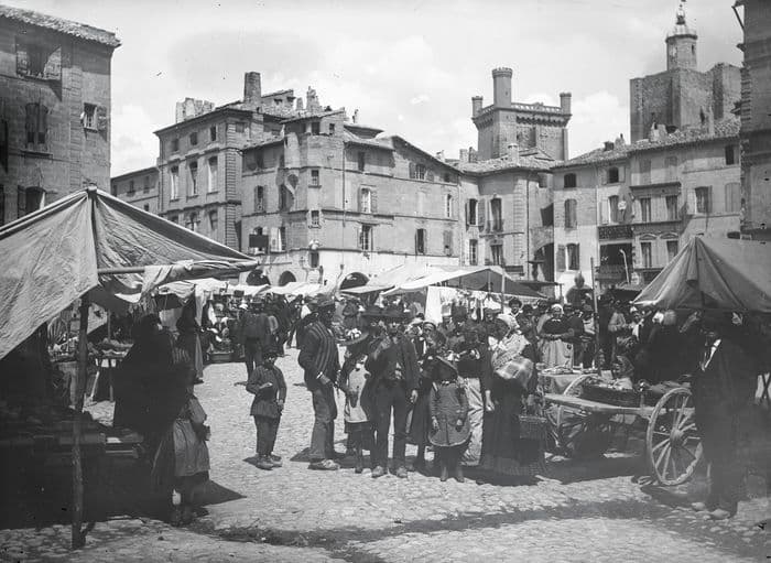 Illustration de l'événement : Uzès, la métamorphose