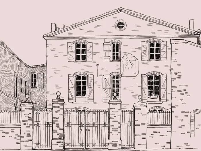 Illustration de l'événement : Journée du Patrimoine Labège
