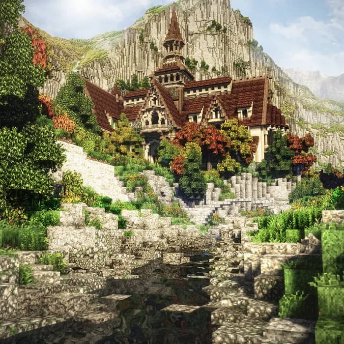 Illustration de l'événement : Jeux vidéo · Minecraft