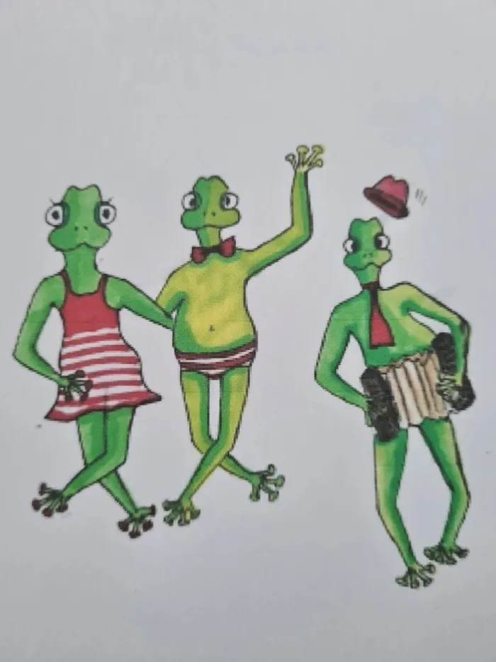 Illustration de l'événement : Bal Trad'