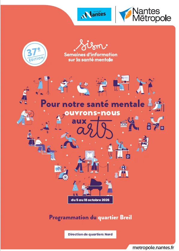 Illustration de l'événement : Temps convivial "L'art de se faire du bien"