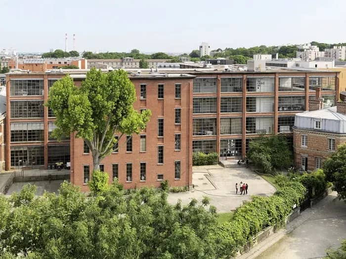 Illustration de l'événement : Centre d'art contemporain d'Ivry - Le Credac