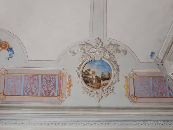 Illustration de l'événement : Découverte des techniques de la chaux dans le bâti et la décoration.