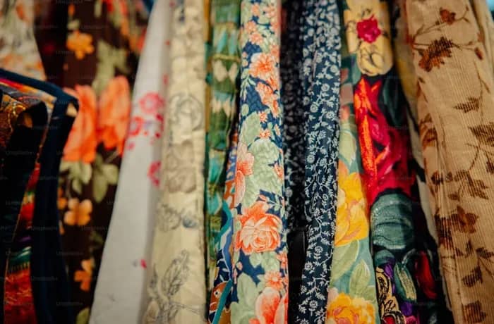 Illustration de l'événement : Atelier « Foulards des Balkans miniatures »
