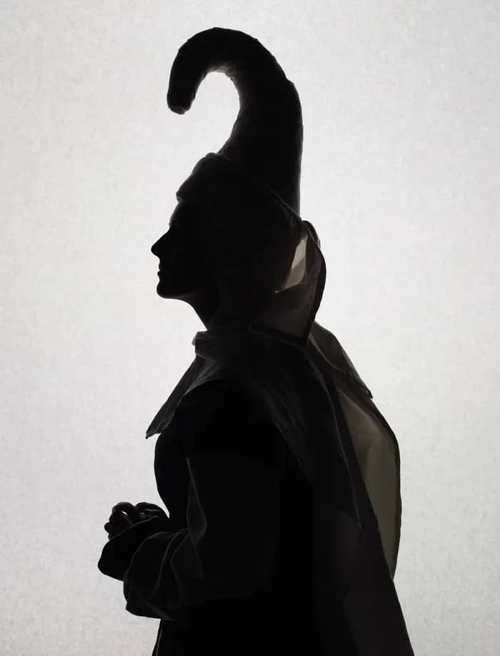Illustration de l'événement : Silhouettes de sorcières