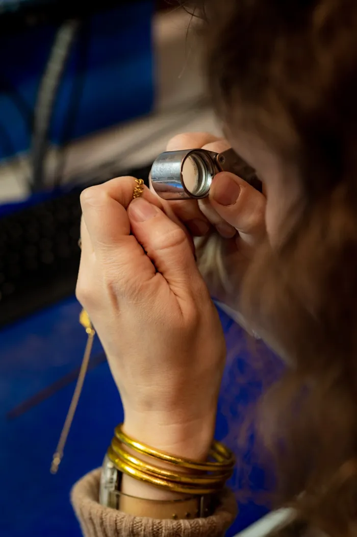 Illustration de l'événement : Expertise gratuite d'objets (bijoux, montres)