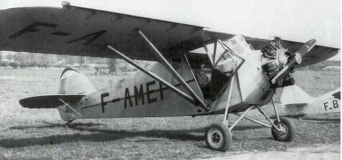 Illustration de l'événement : Visite guidée de l'atelier de restauration des avions