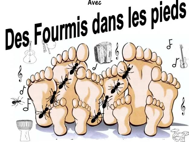 Illustration de l'événement : Bal caritatif