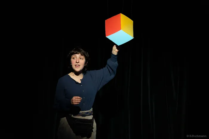 Illustration de l'événement : Cerebrum kids