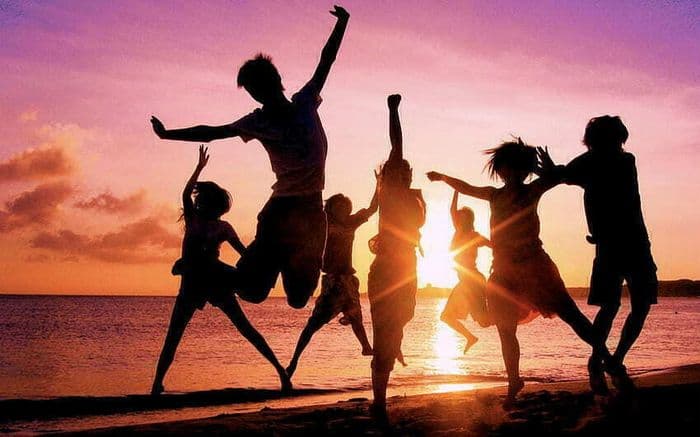 Illustration de l'événement : Ateliers de Danse intuitive : une bulle de bien-être !