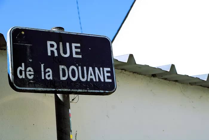 Illustration de l'événement : Balade commentée : sur les traces des douaniers