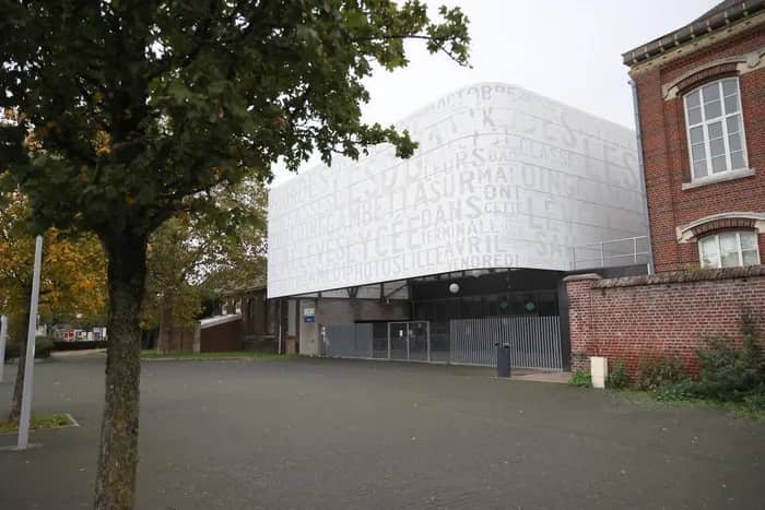 Illustration de l'événement : Le Lycée Gambetta, un lycée riche de son histoire