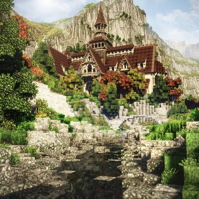 Illustration de l'événement : Jeux vidéo - Minecraft