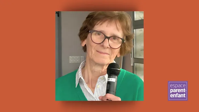 Illustration de l'événement : Les écrans et les jeunes enfants : une histoire à risque ?