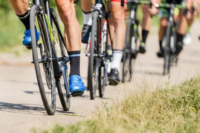 Illustration de l'événement : Duathlon
