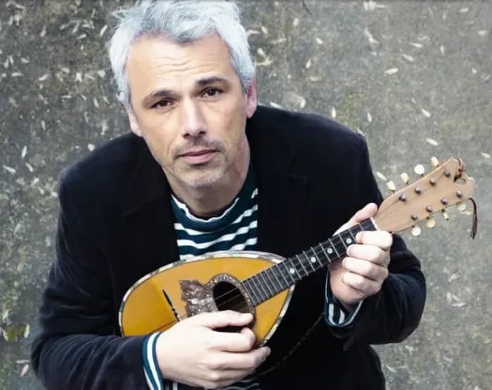 Illustration de l'événement : Nicolas Moro
