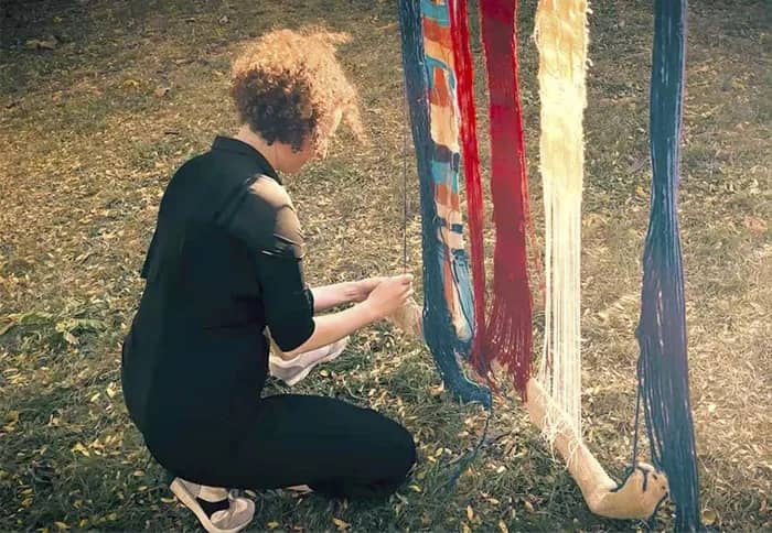 Illustration de l'événement : Spectacle : l’art de défier l’horizon