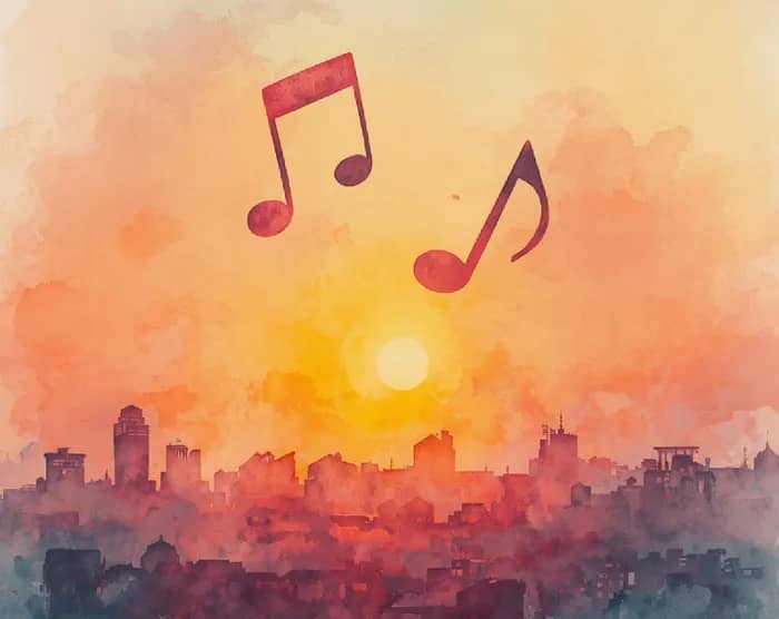 Illustration de l'événement : Aurore musicale : le saxophone