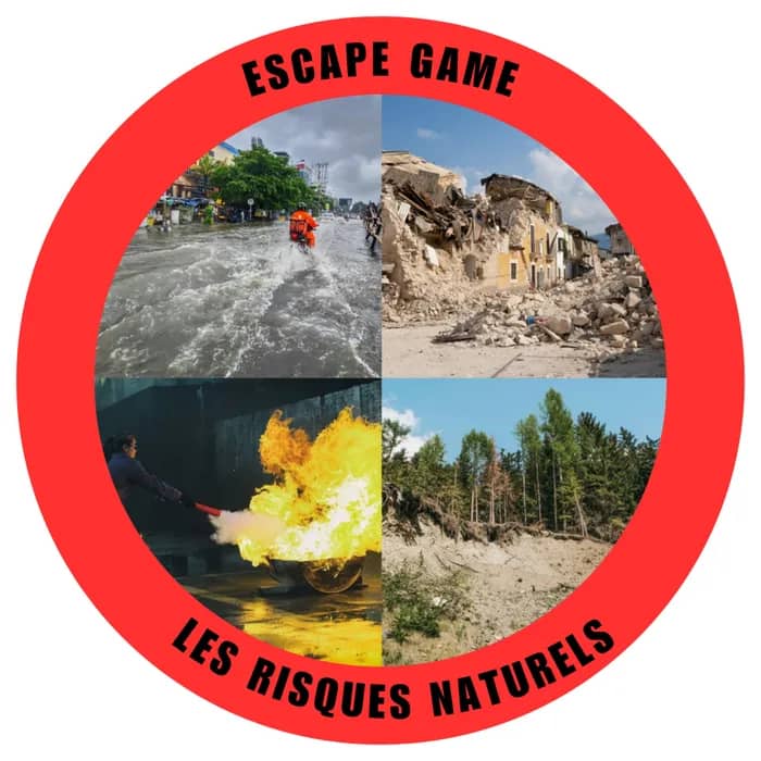 Illustration de l'événement : Escape game