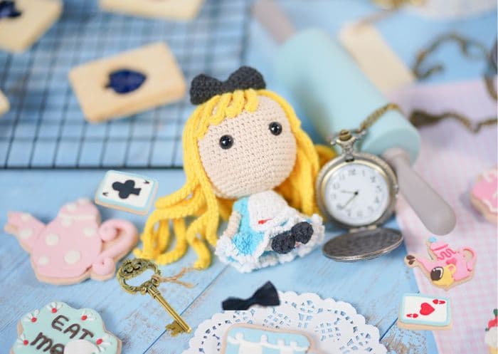 Illustration de l'événement : Escape aventure : Alice au pays des merveilles