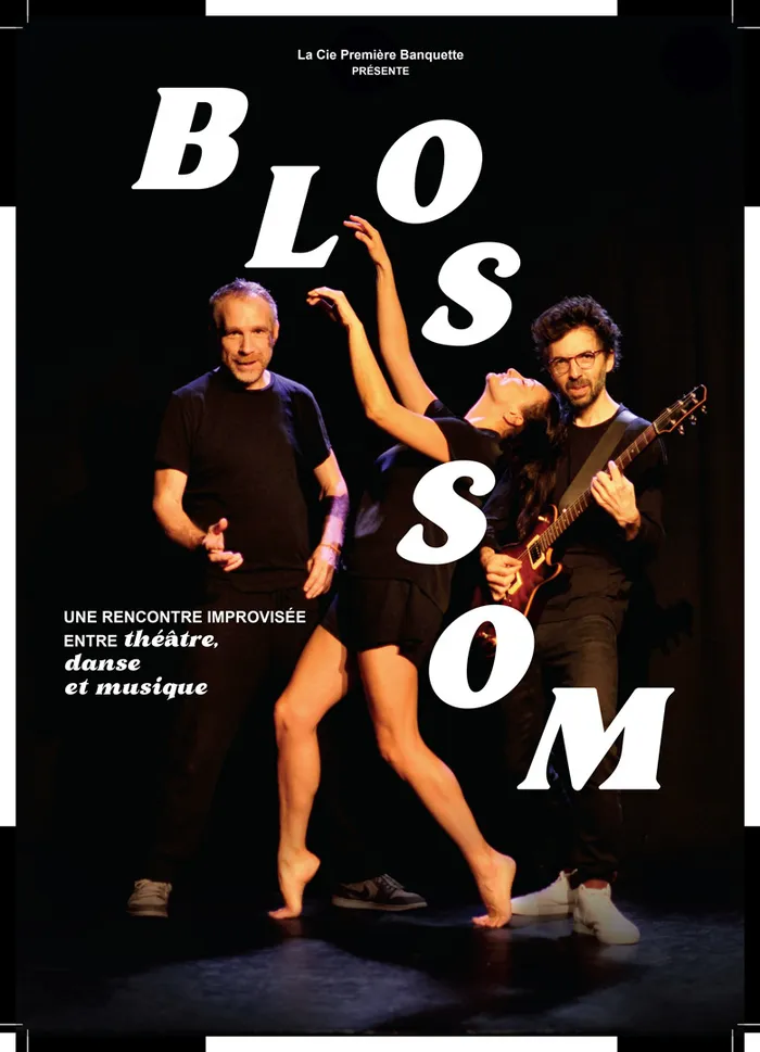 Illustration de l'événement : Blossom