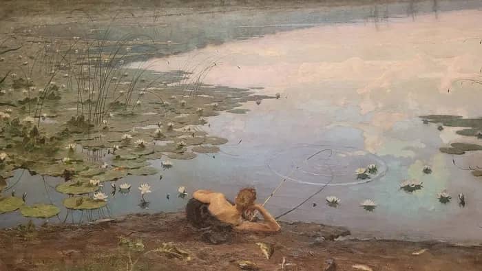 Illustration de l'événement : Méditer au MAH - La patience